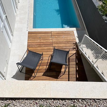 Apartment Arte Vrbnik Esterno foto